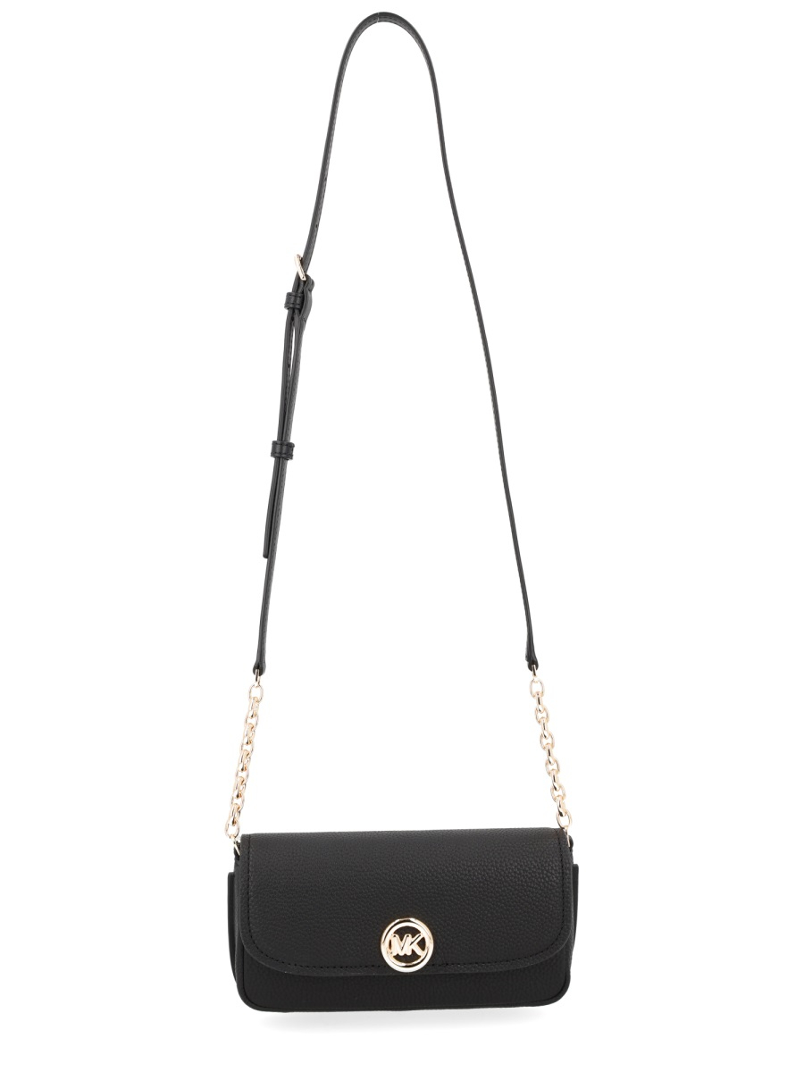[MICHAEL BY MICHAEL KORS] Cross body bag FW26 32S6GY5C5L_001BLACK
