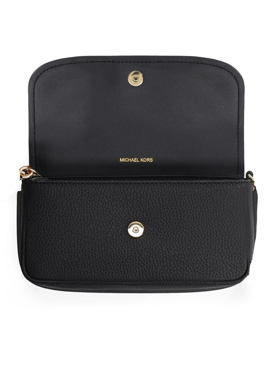[MICHAEL BY MICHAEL KORS] Cross body bag FW26 32S6GY5C5L_001BLACK