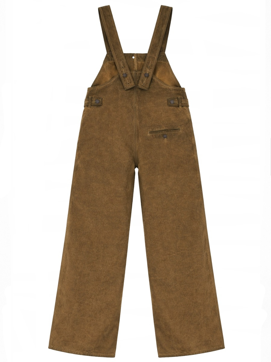 [UMA WANG] Jump suit SS26 UP3039_UW240