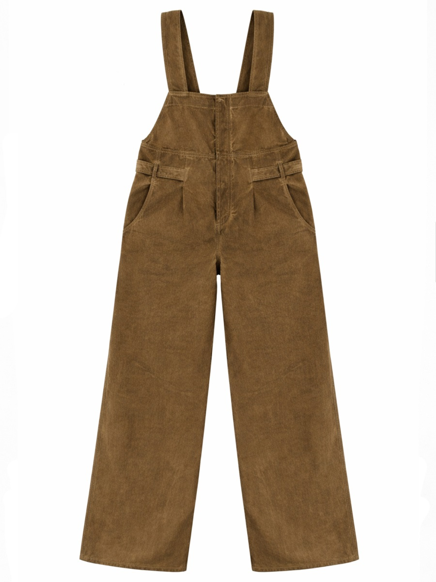 [UMA WANG] Jump suit SS26 UP3039_UW240