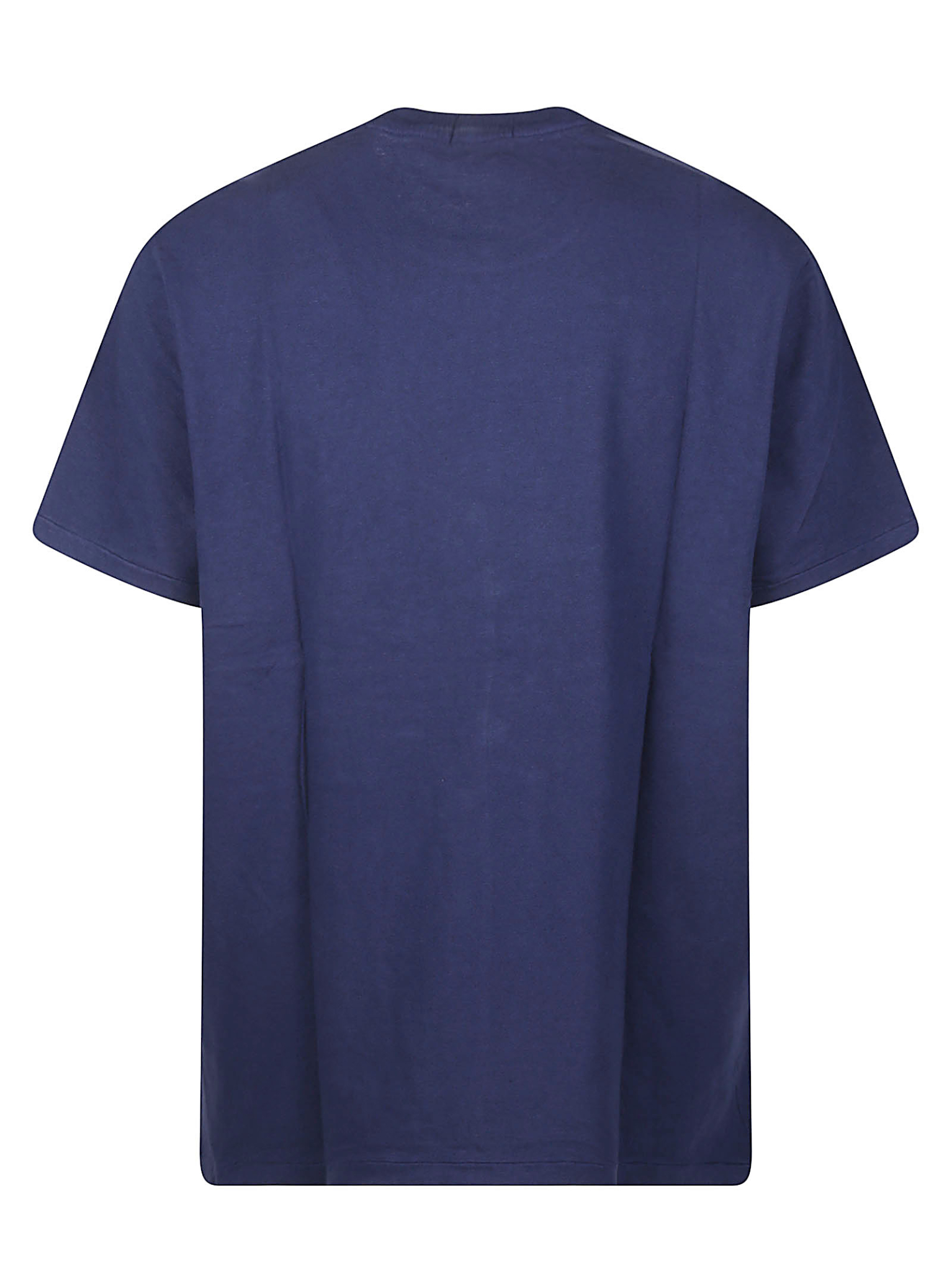 [Polo Ralph Lauren] T-shirts Short Sleeve SS26 710B23304004