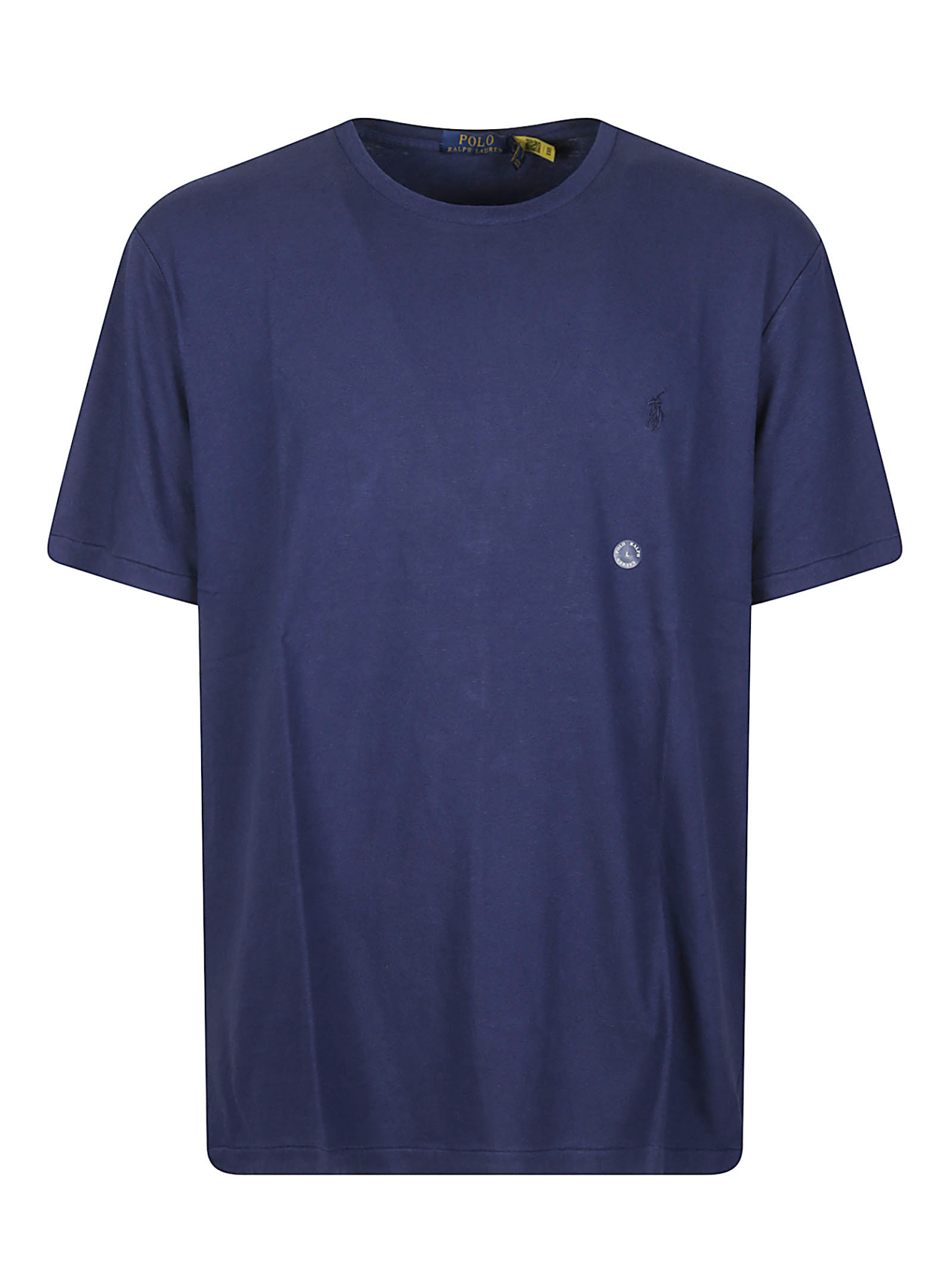 [Polo Ralph Lauren] T-shirts Short Sleeve SS26 710B23304004