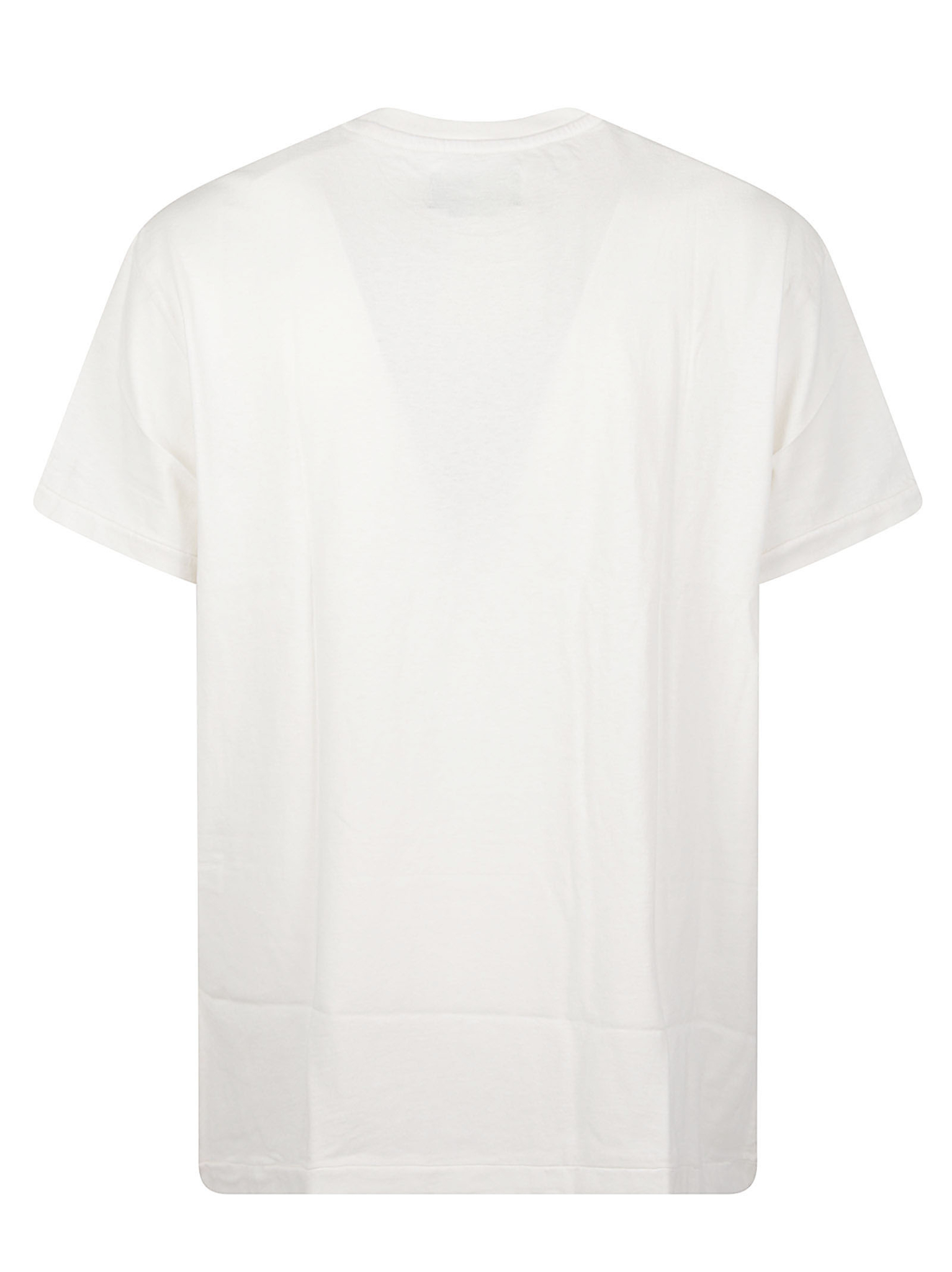 [Polo Ralph Lauren] T-shirts Short Sleeve SS26 710B13524001