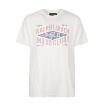 [Polo Ralph Lauren] T-shirts Short Sleeve SS26 710B13524001
