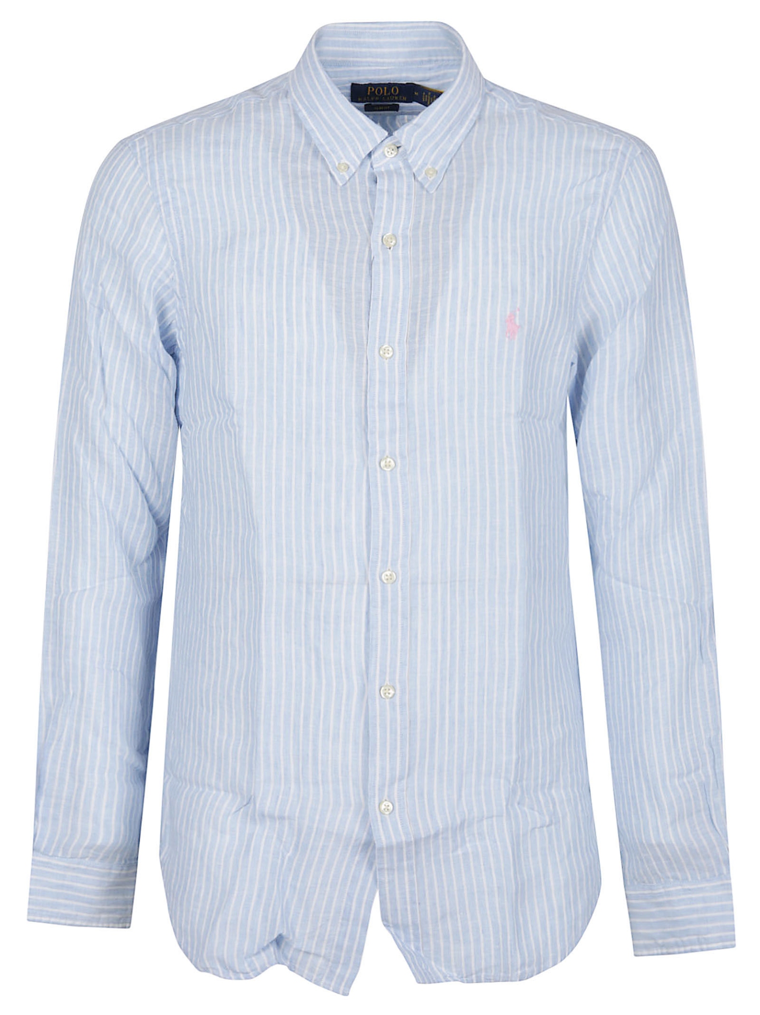 [Polo Ralph Lauren] Shirts Long Sleeve SS26 710B15647003