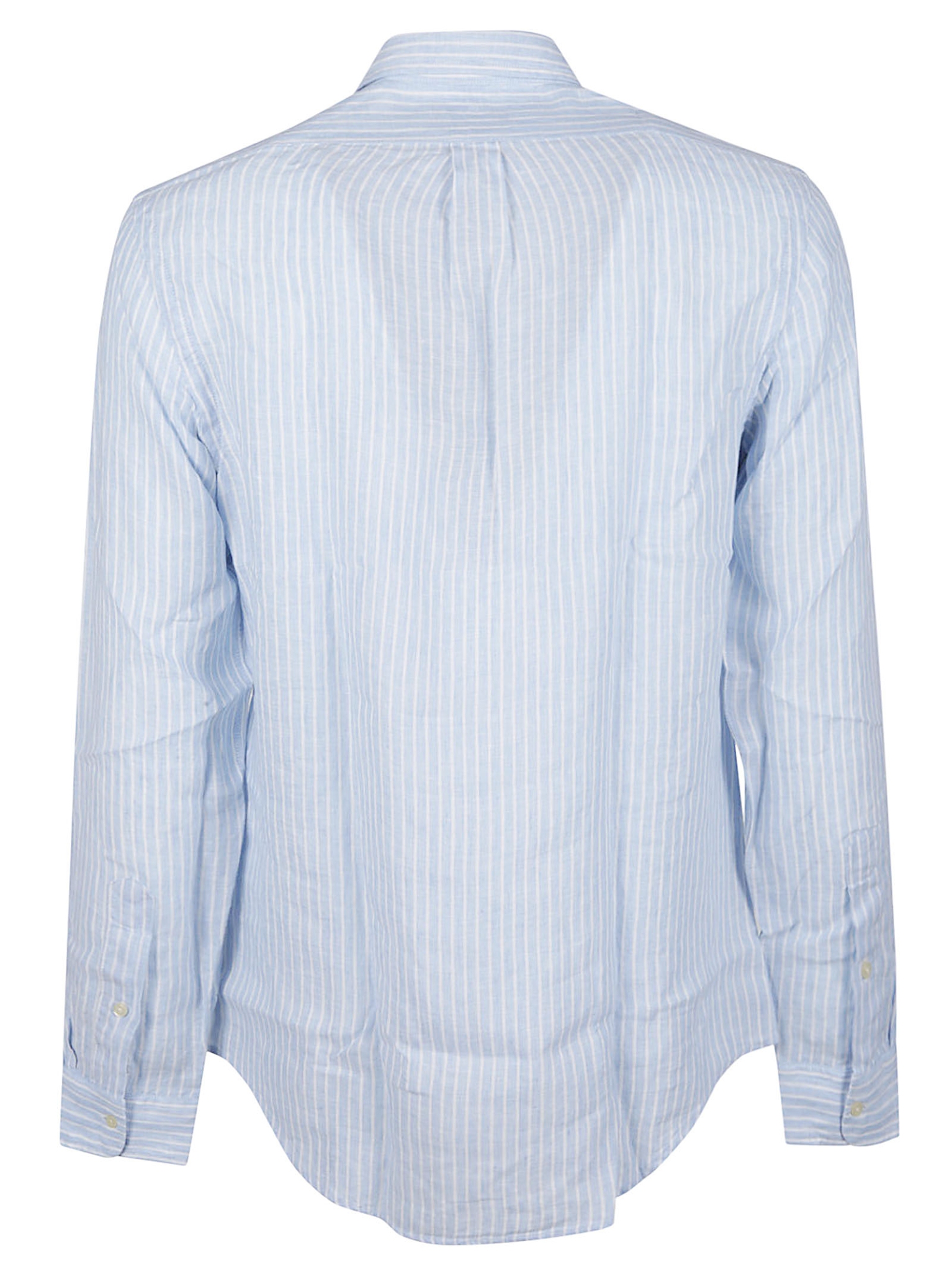 [Polo Ralph Lauren] Shirts Long Sleeve SS26 710B15647003