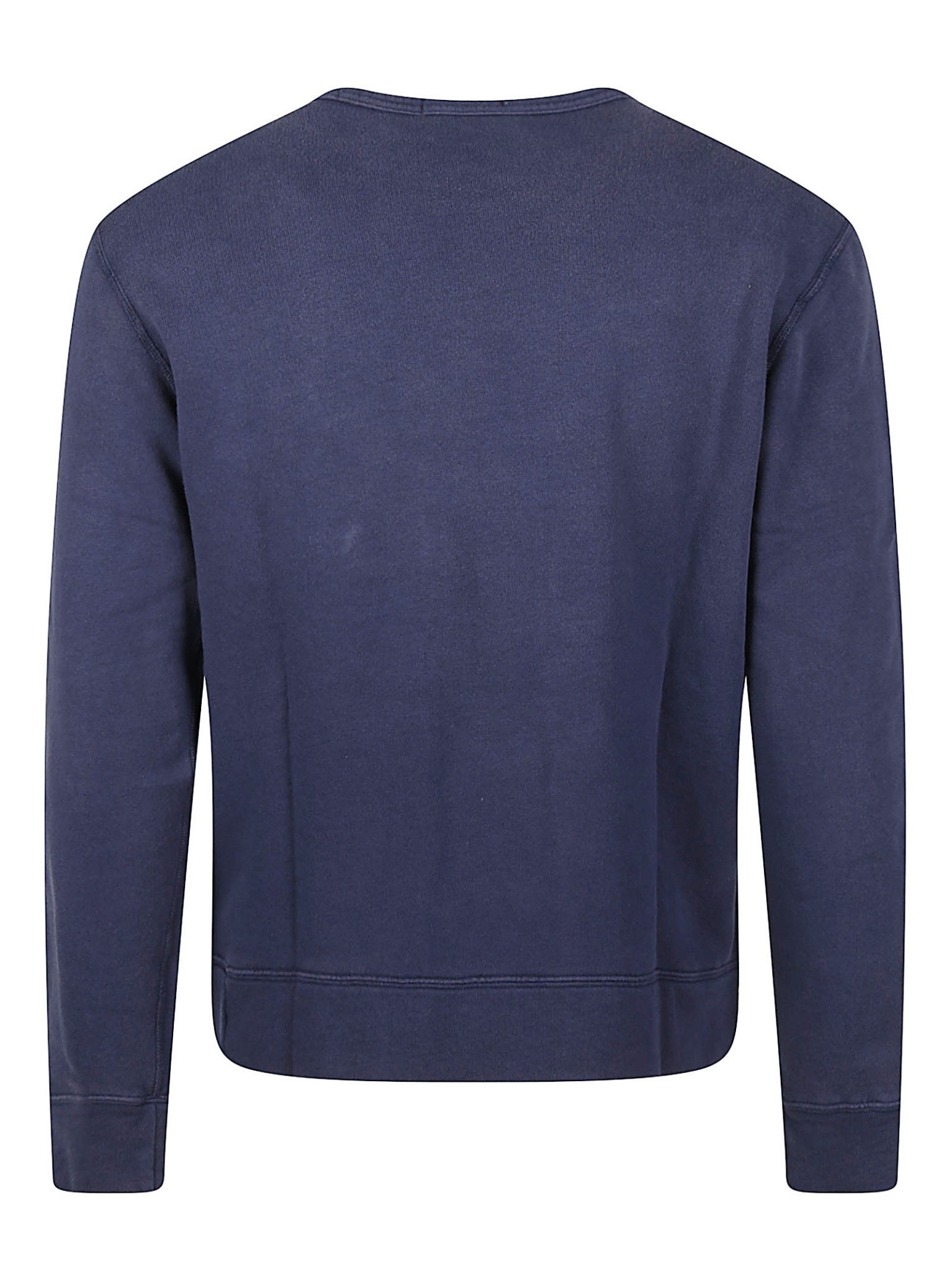 [Polo Ralph Lauren] Sweatshirt SS26 710A12485002