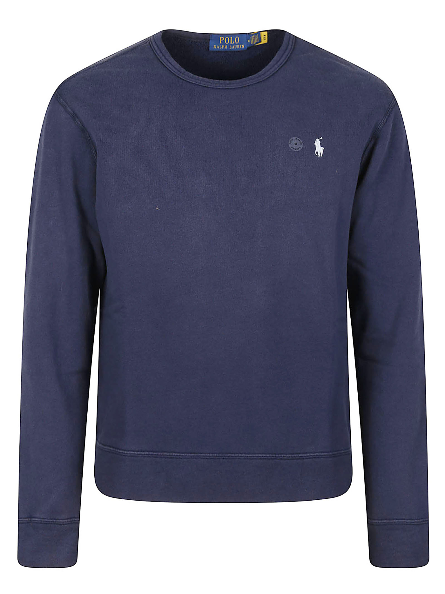 [Polo Ralph Lauren] Sweatshirt SS26 710A12485002