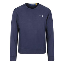 [Polo Ralph Lauren] Sweatshirt SS26 710A12485002