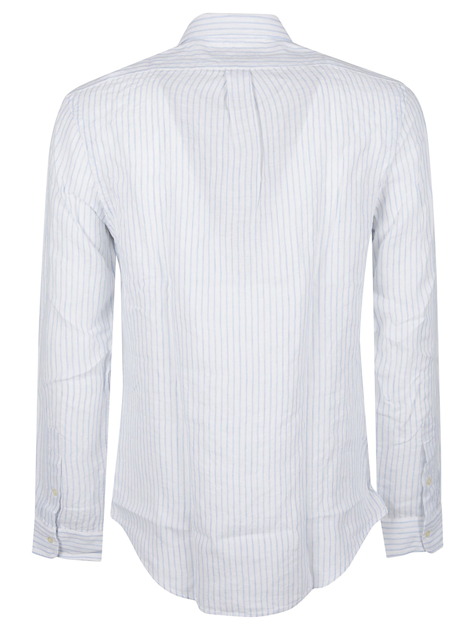[Polo Ralph Lauren] Shirts Long Sleeve SS26 710B15647002
