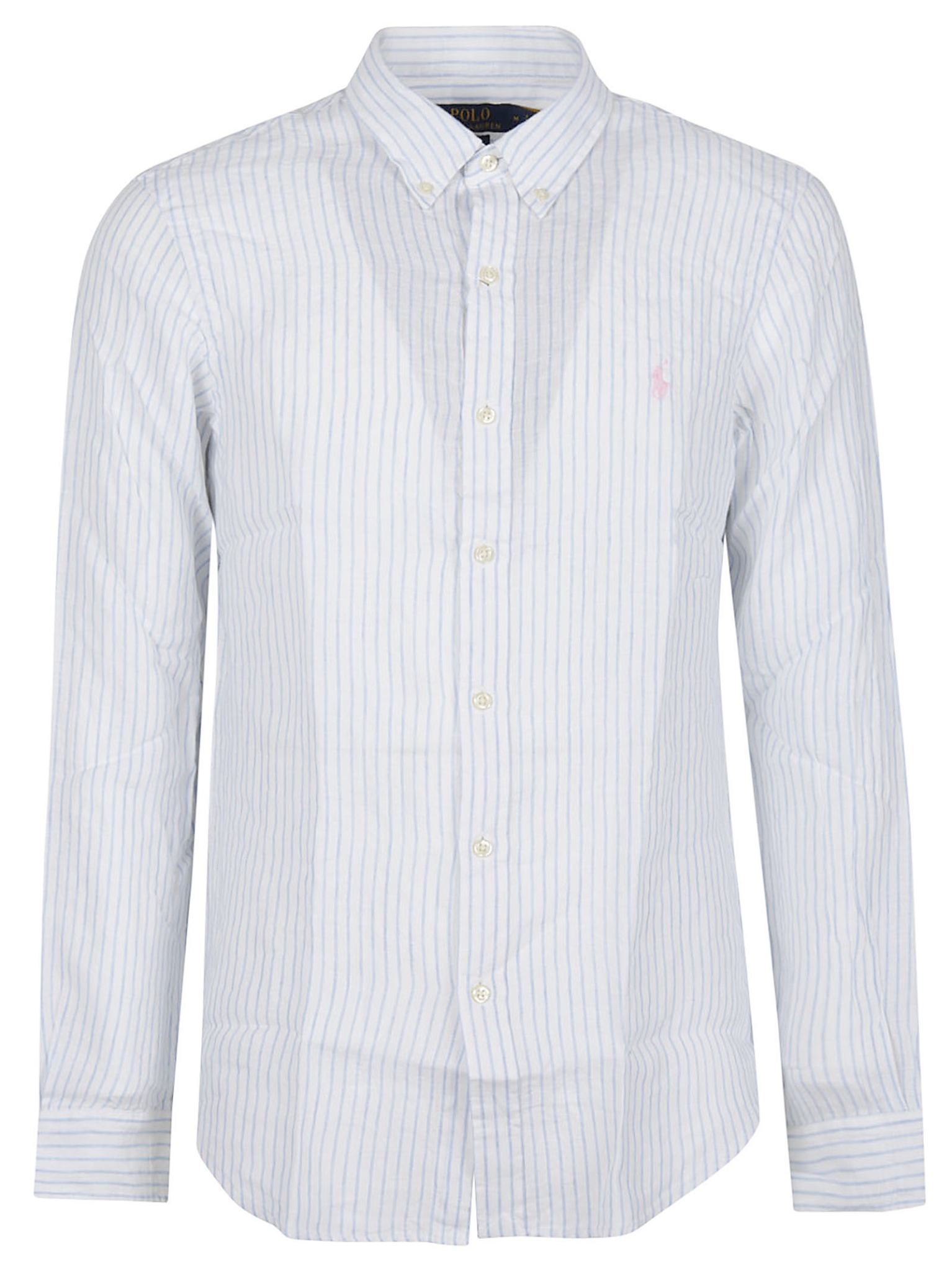 [Polo Ralph Lauren] Shirts Long Sleeve SS26 710B15647002