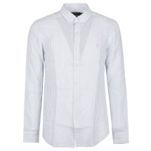 [Polo Ralph Lauren] Shirts Long Sleeve SS26 710B15647002