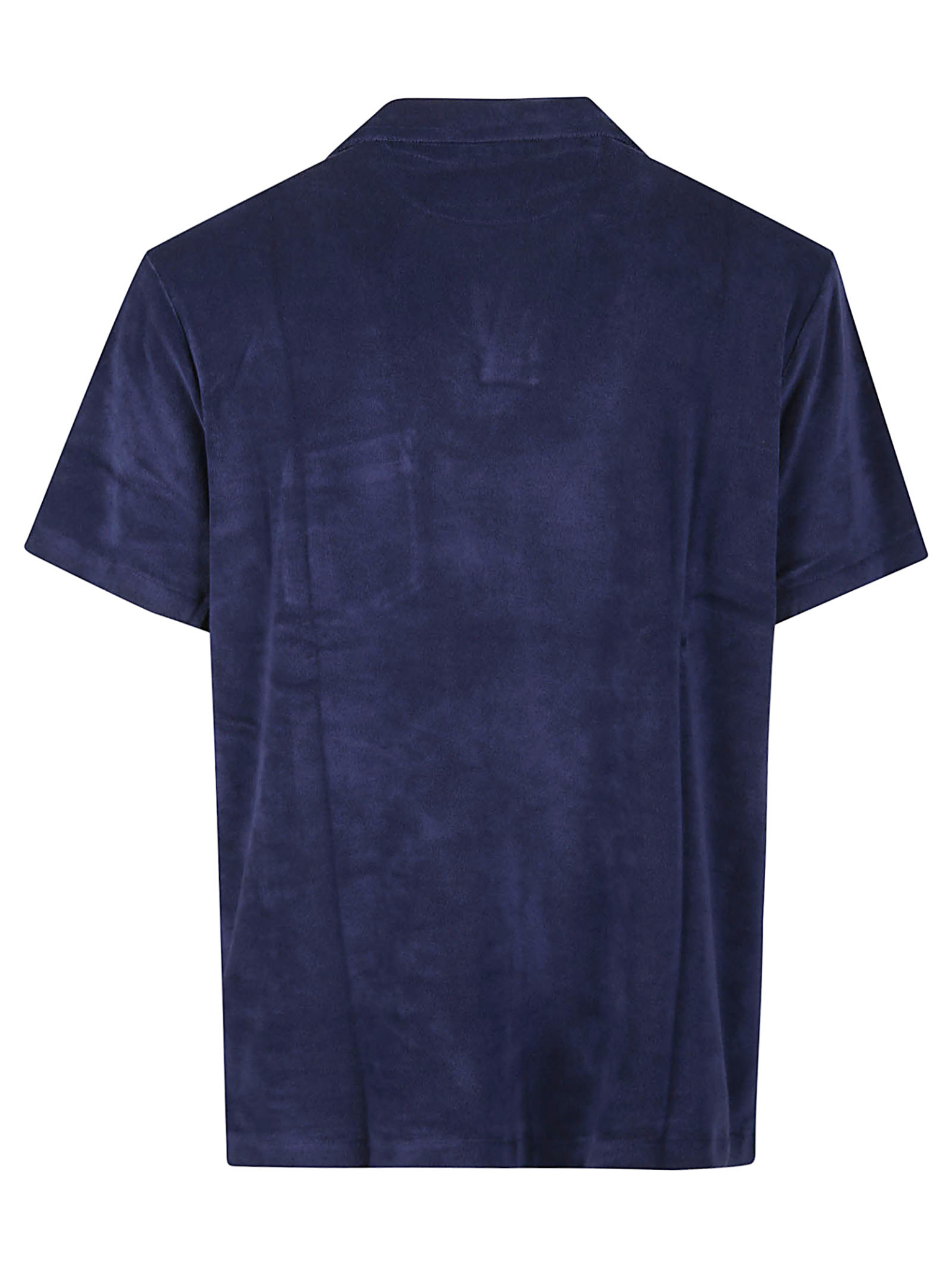 [Polo Ralph Lauren] T-shirts Short Sleeve SS26 710A12491001