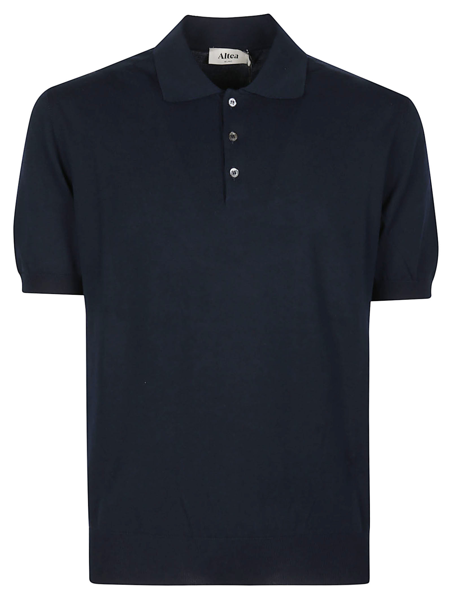 [Altea] T-shirts Short Sleeve SS26 2651002