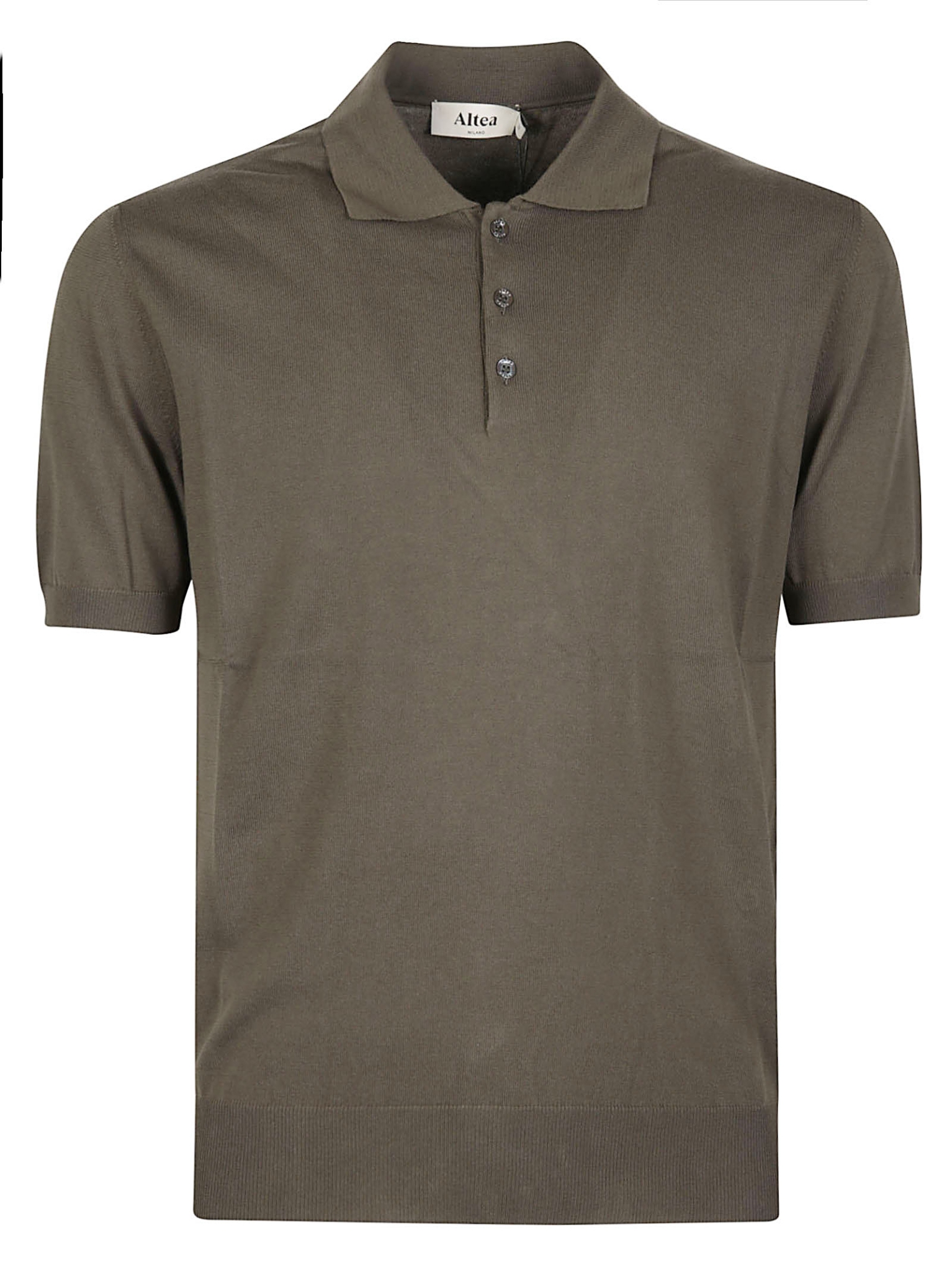[Altea] T-shirts Short Sleeve SS26 2651002