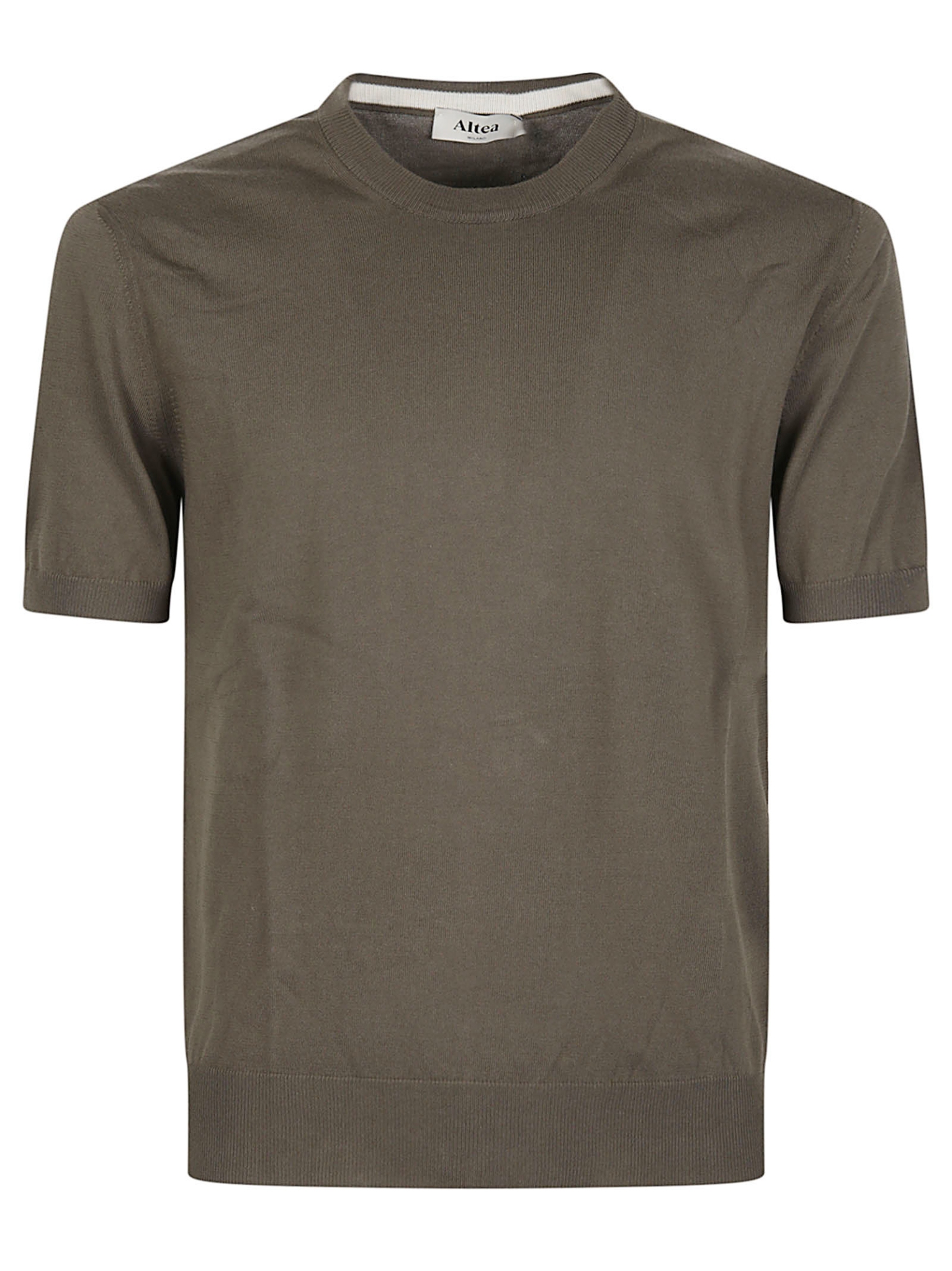 [Altea] T-shirts Short Sleeve SS26 2651001