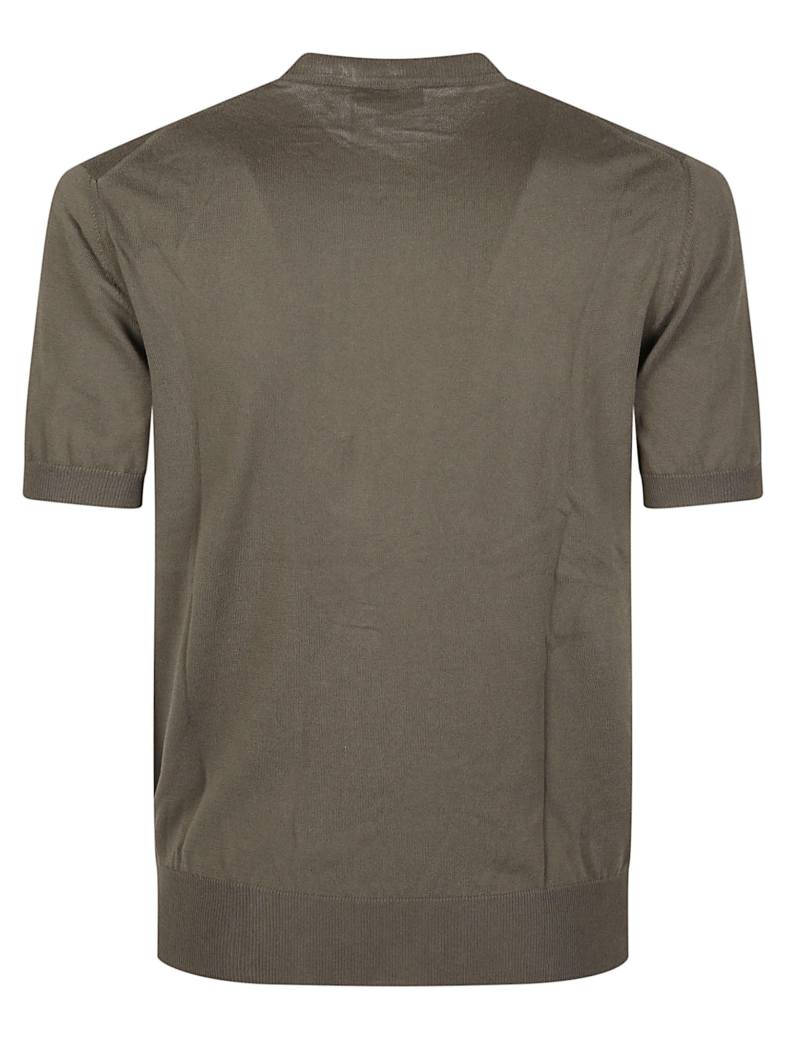 [Altea] T-shirts Short Sleeve SS26 2651001
