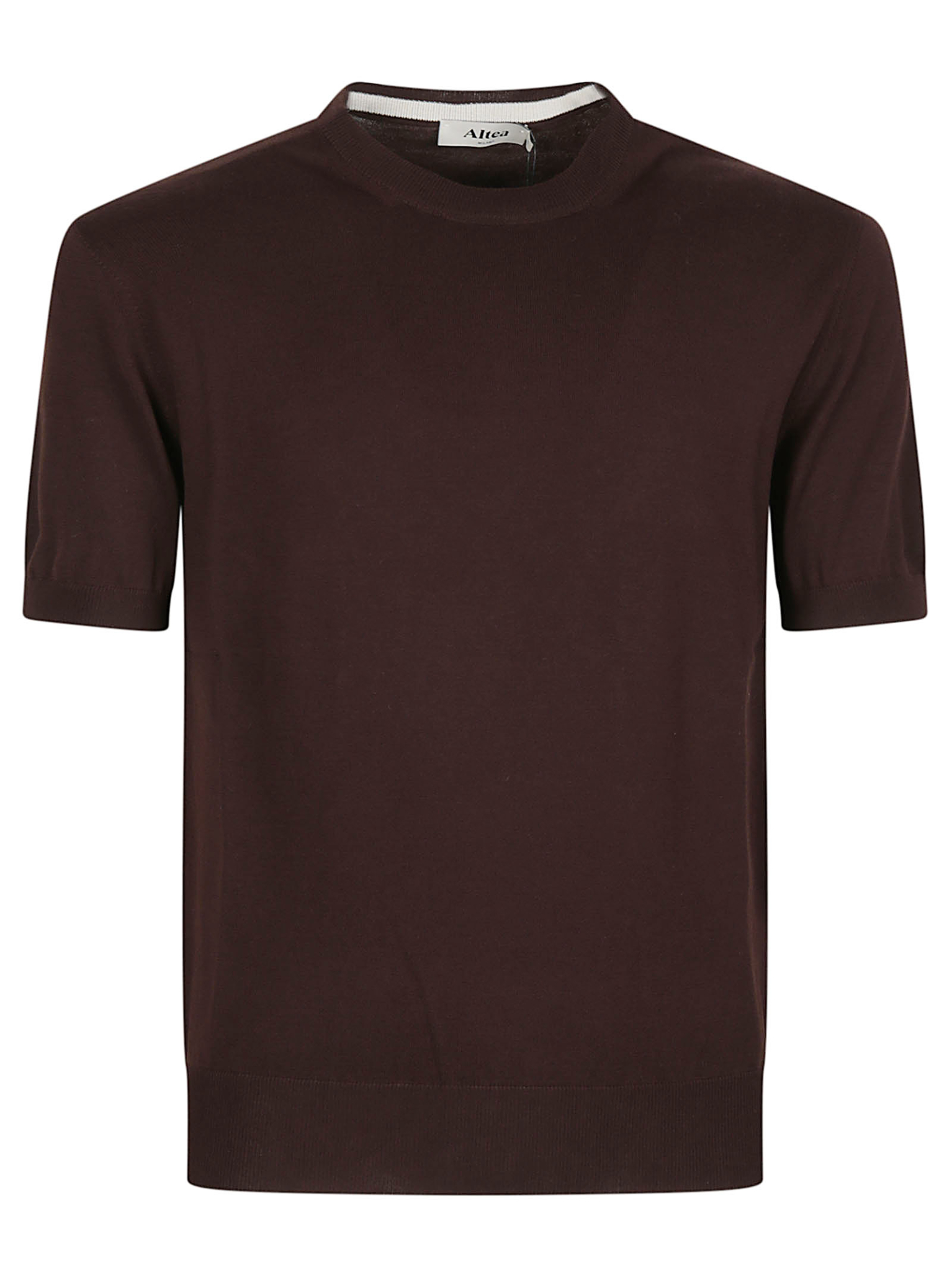 [Altea] T-shirts Short Sleeve SS26 2651001