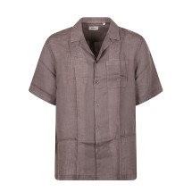 [Altea] Shirts Short Sleeve SS26 2654003