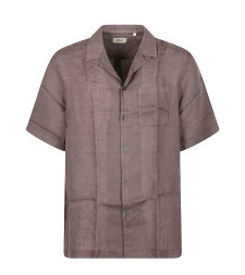 [Altea] Shirts Short Sleeve SS26 2654003