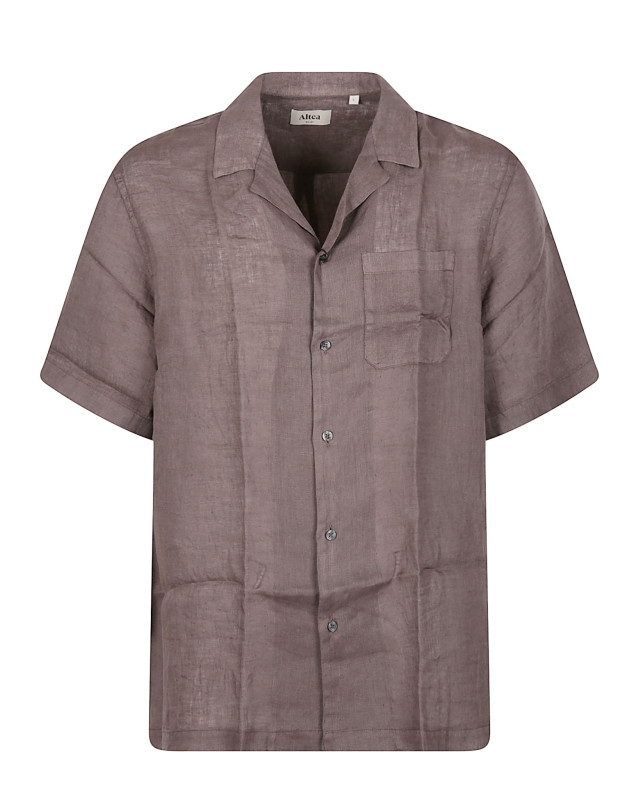 [Altea] Shirts Short Sleeve SS26 2654003