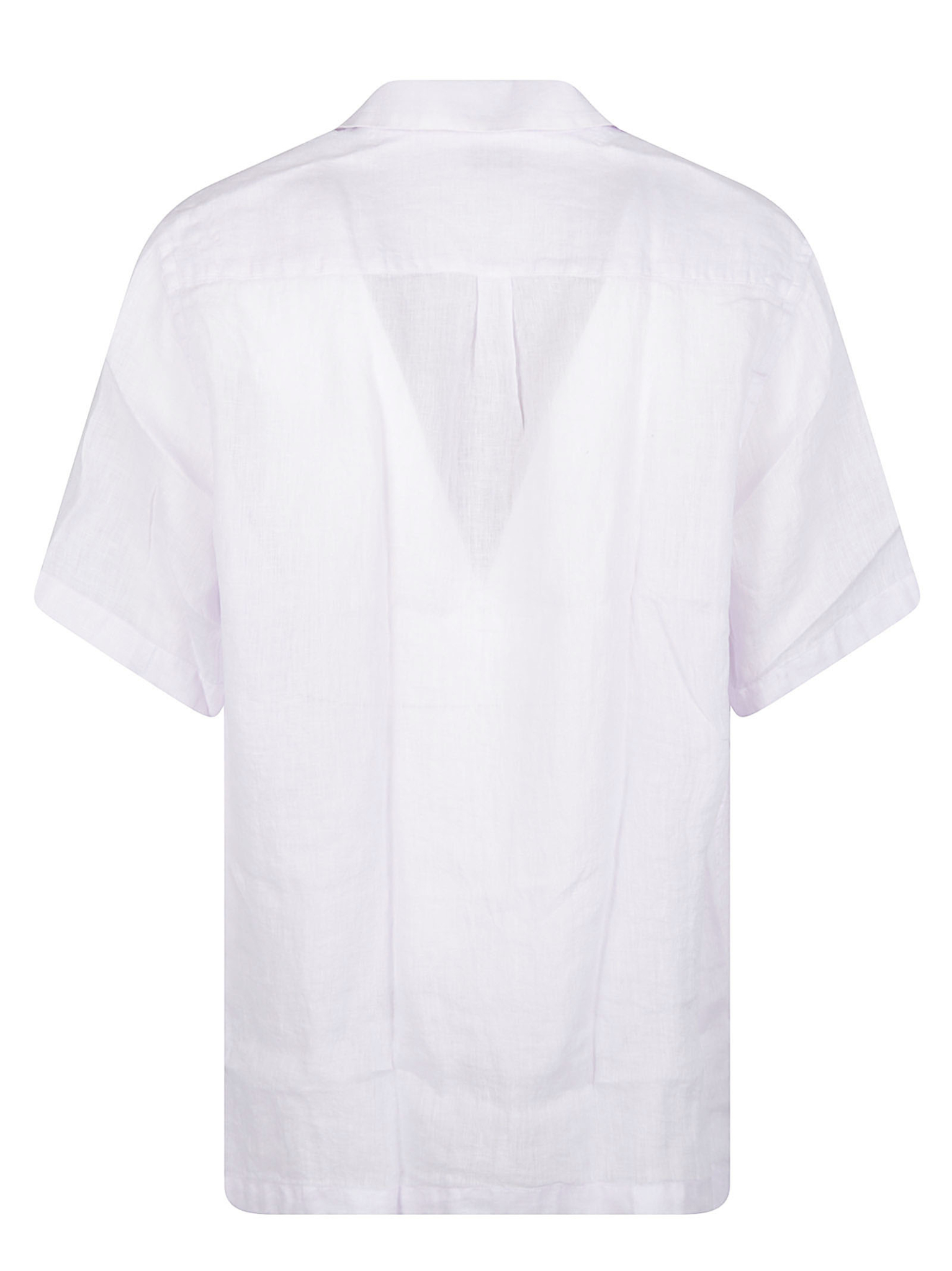 [Altea] Shirts Short Sleeve SS26 2654003