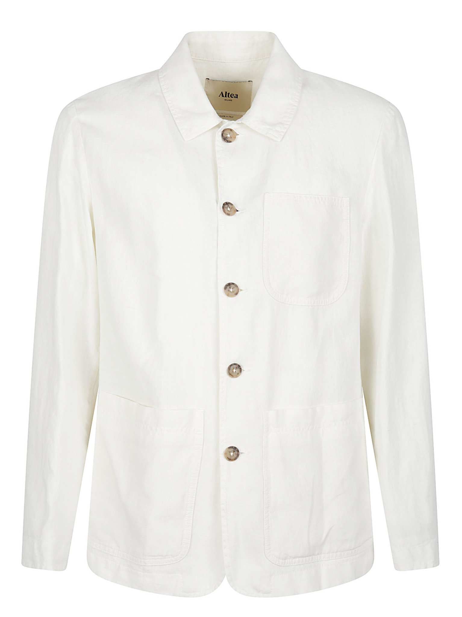 [Altea] Casual Jacket SS26 2657300
