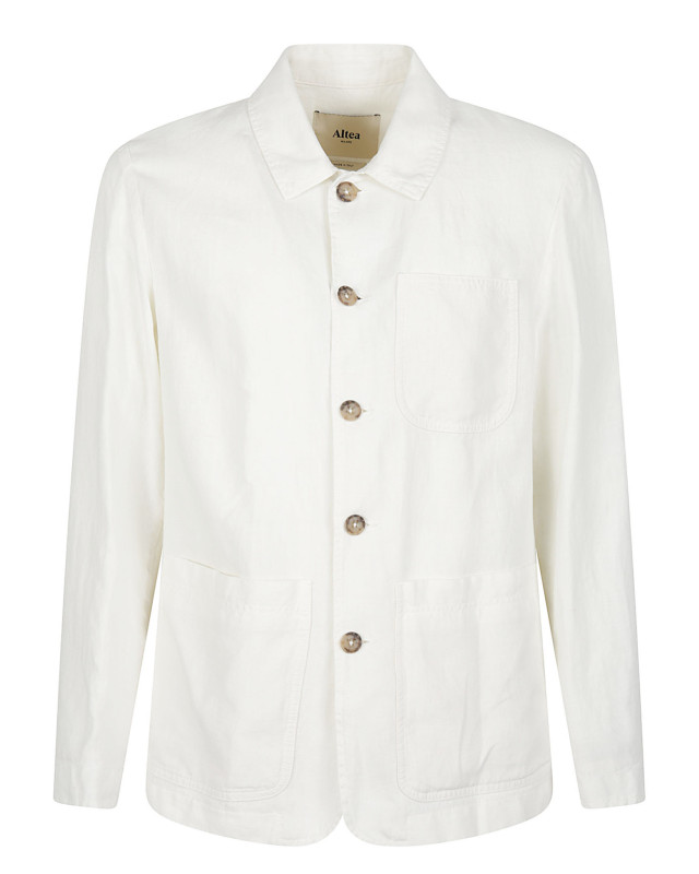 [Altea] Casual Jacket SS26 2657300