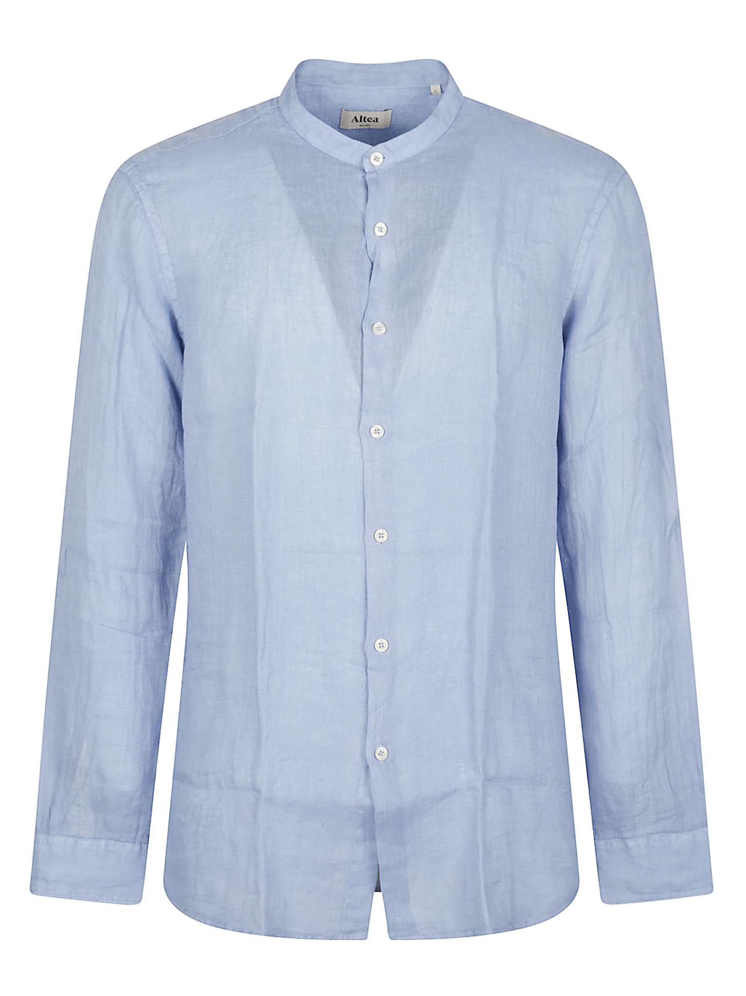 [Altea] Shirts Long Sleeve SS26 2654001