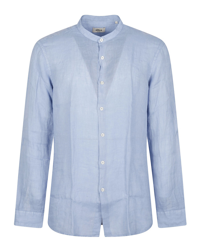 [Altea] Shirts Long Sleeve SS26 2654001