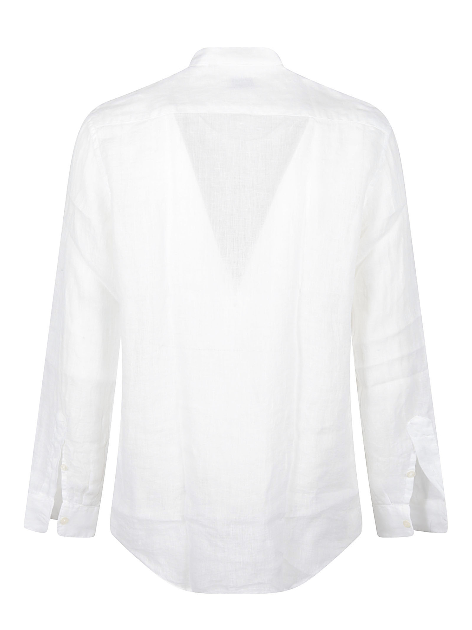 [Altea] Shirts Long Sleeve SS26 2654001
