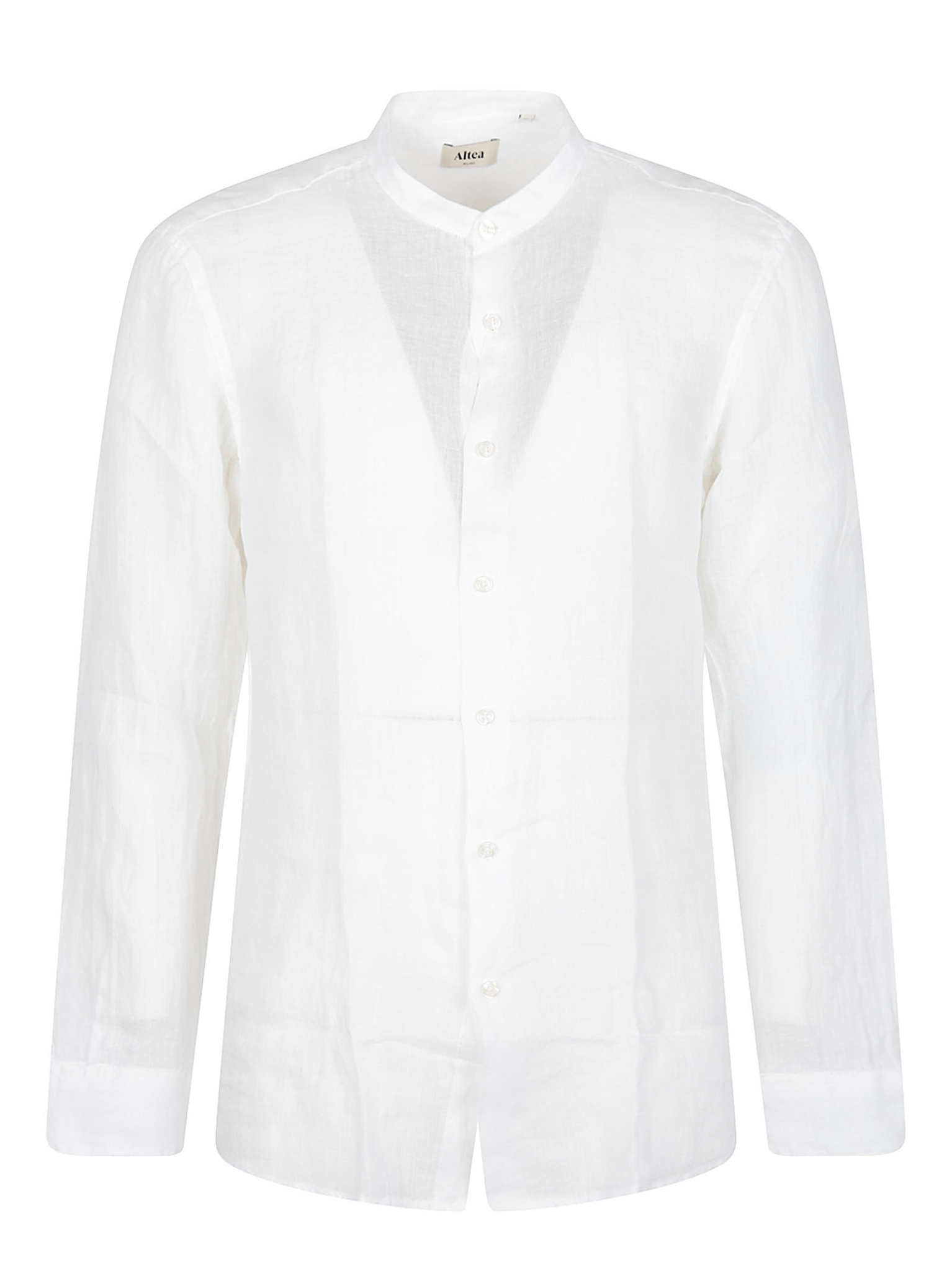 [Altea] Shirts Long Sleeve SS26 2654001