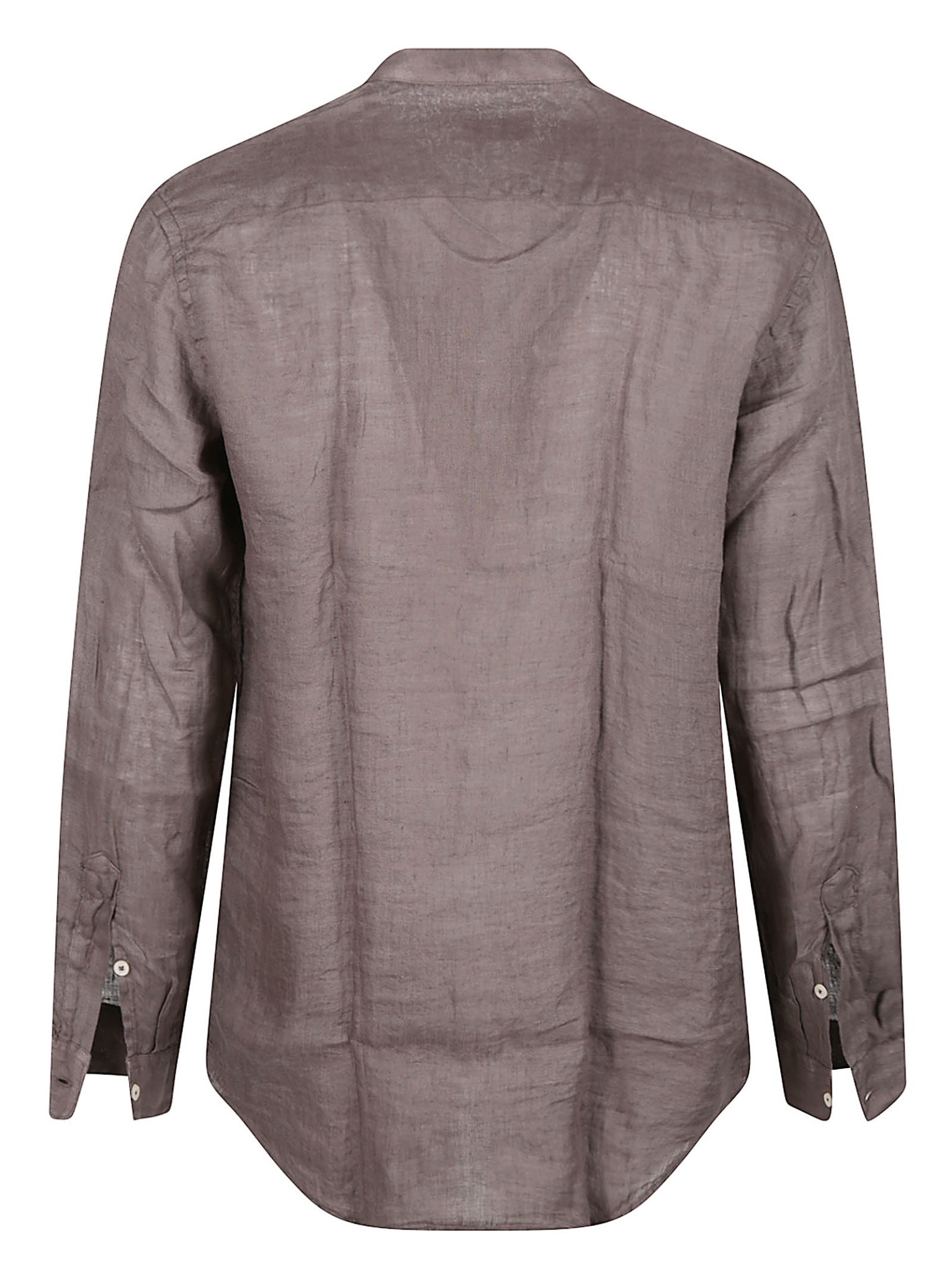 [Altea] Shirts Long Sleeve SS26 2654001