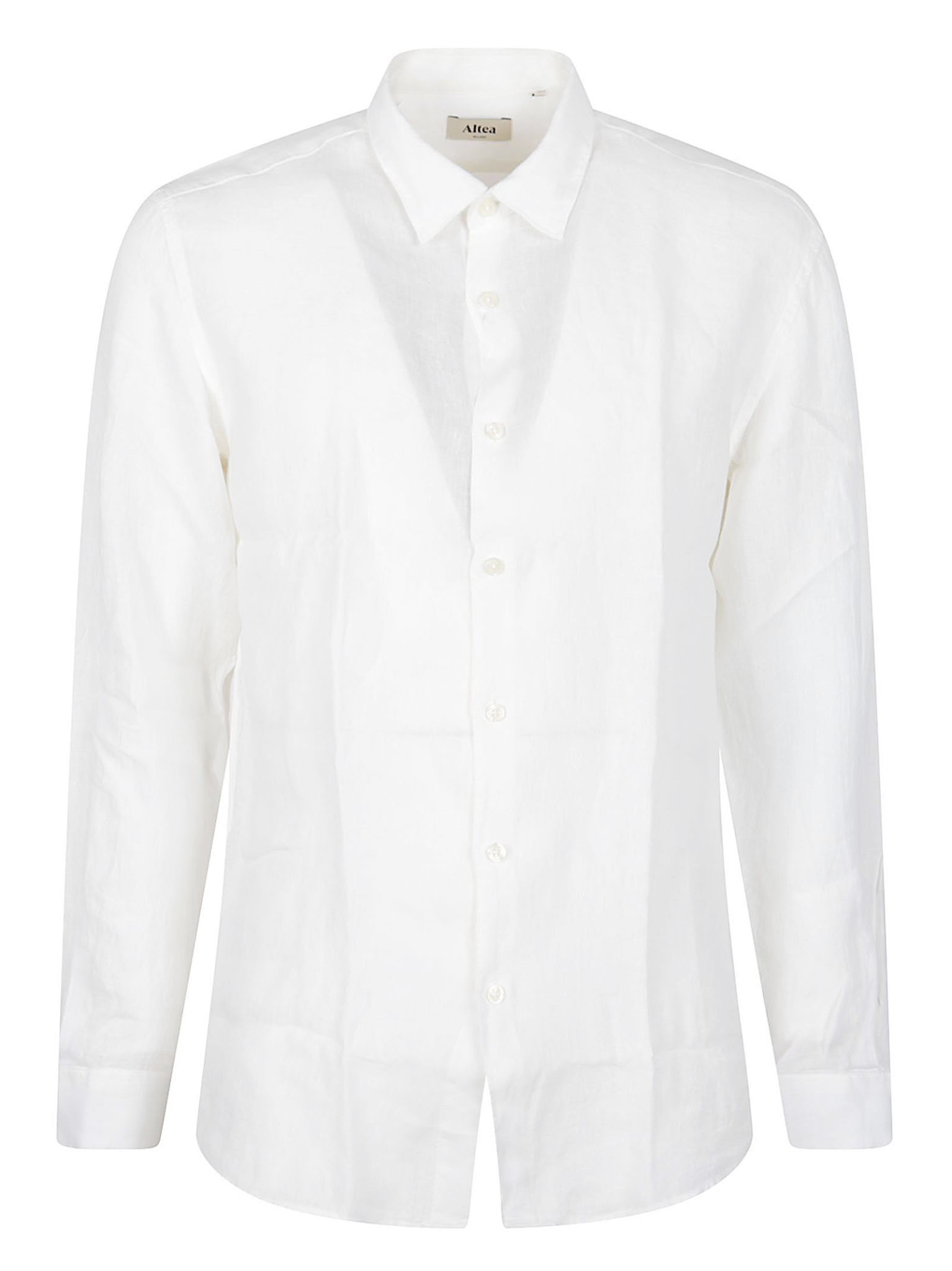 [Altea] Shirts Long Sleeve SS26 2654000