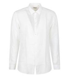 [Altea] Shirts Long Sleeve SS26 2654000