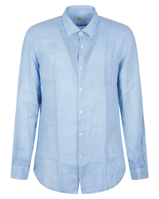 [Altea] Shirts Long Sleeve SS26 2654000