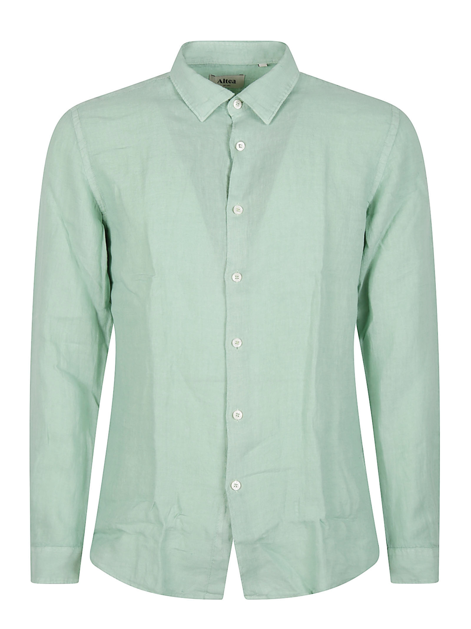 [Altea] Shirts Long Sleeve SS26 2654000