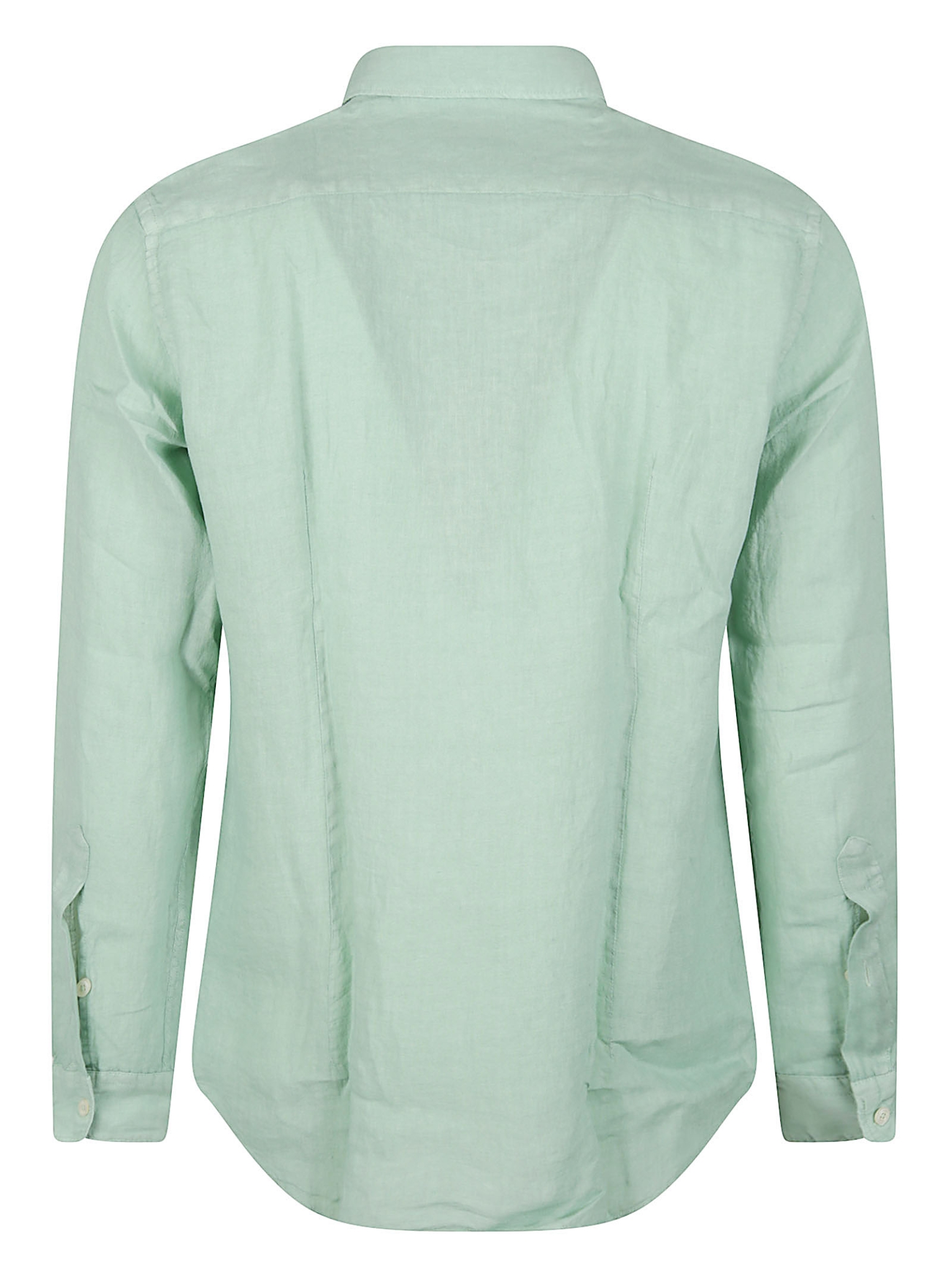 [Altea] Shirts Long Sleeve SS26 2654000