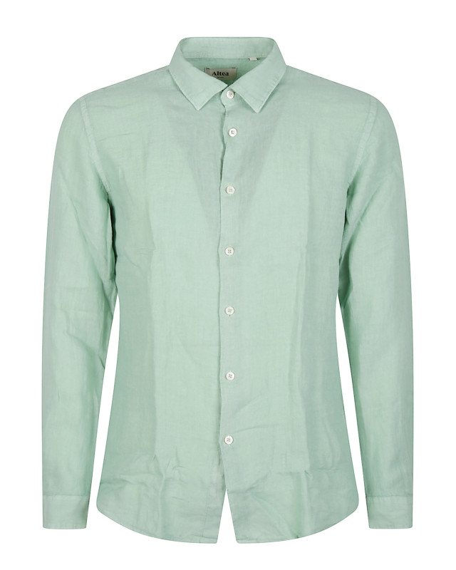 [Altea] Shirts Long Sleeve SS26 2654000