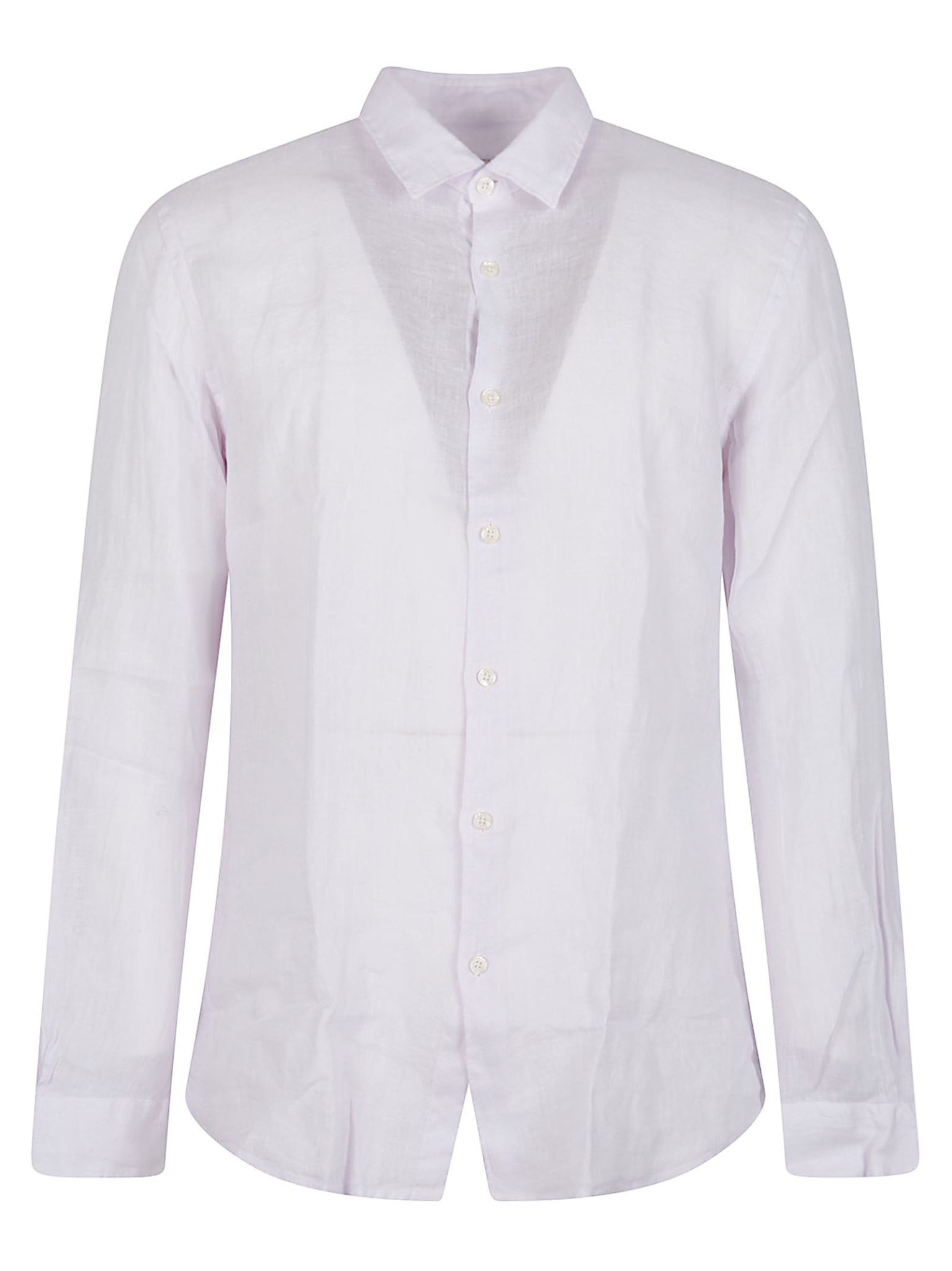 [Altea] Shirts Long Sleeve SS26 2654000