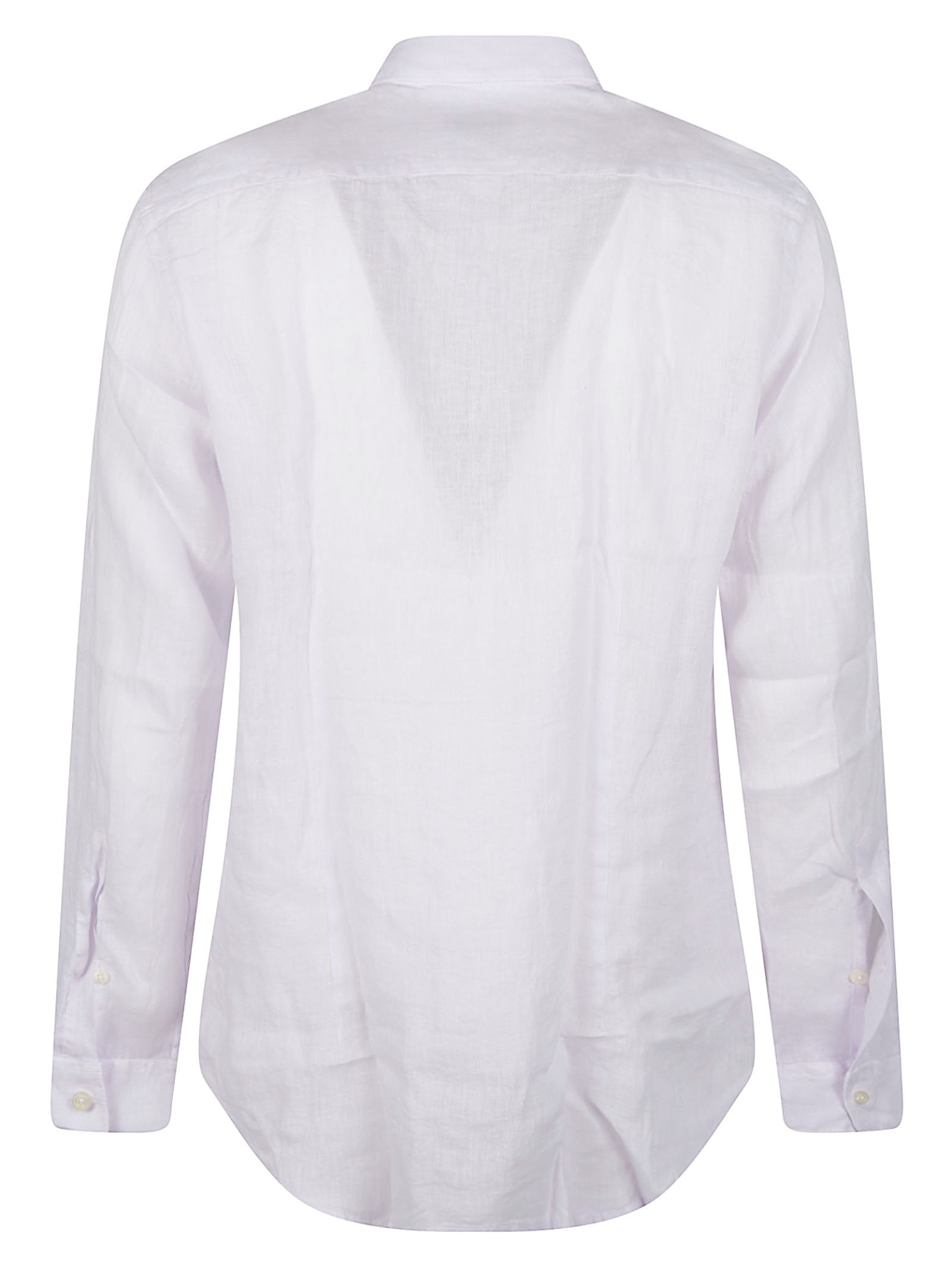 [Altea] Shirts Long Sleeve SS26 2654000