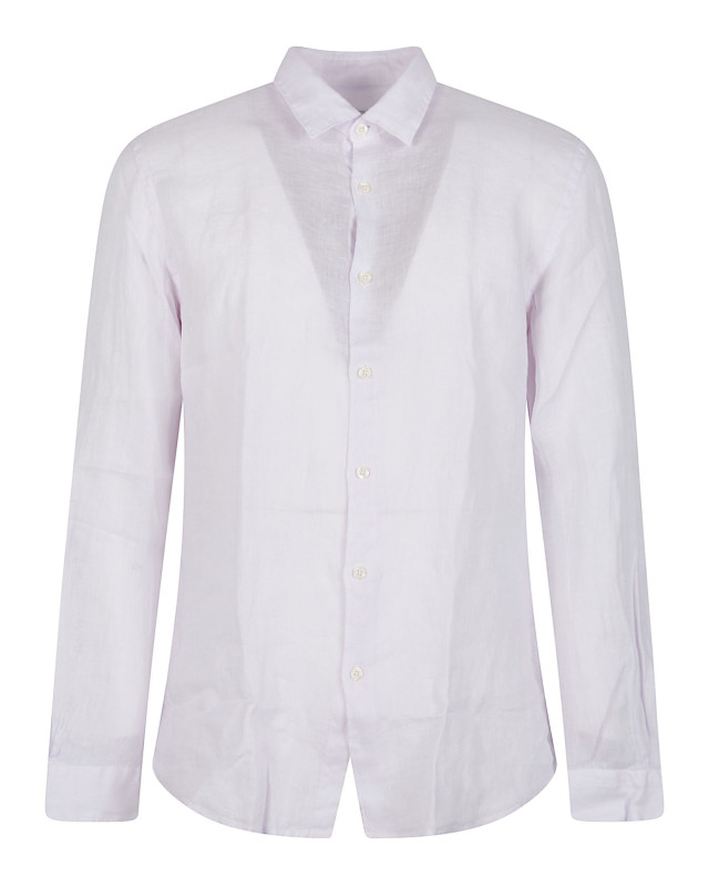 [Altea] Shirts Long Sleeve SS26 2654000
