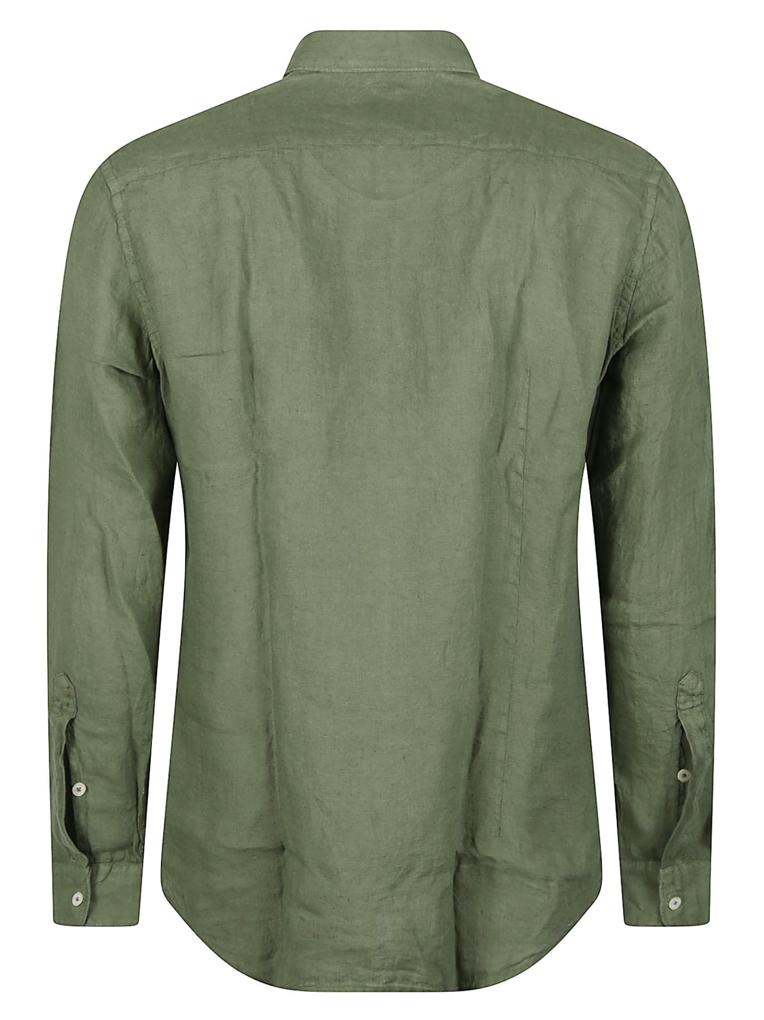 [Altea] Shirts Long Sleeve SS26 2654000