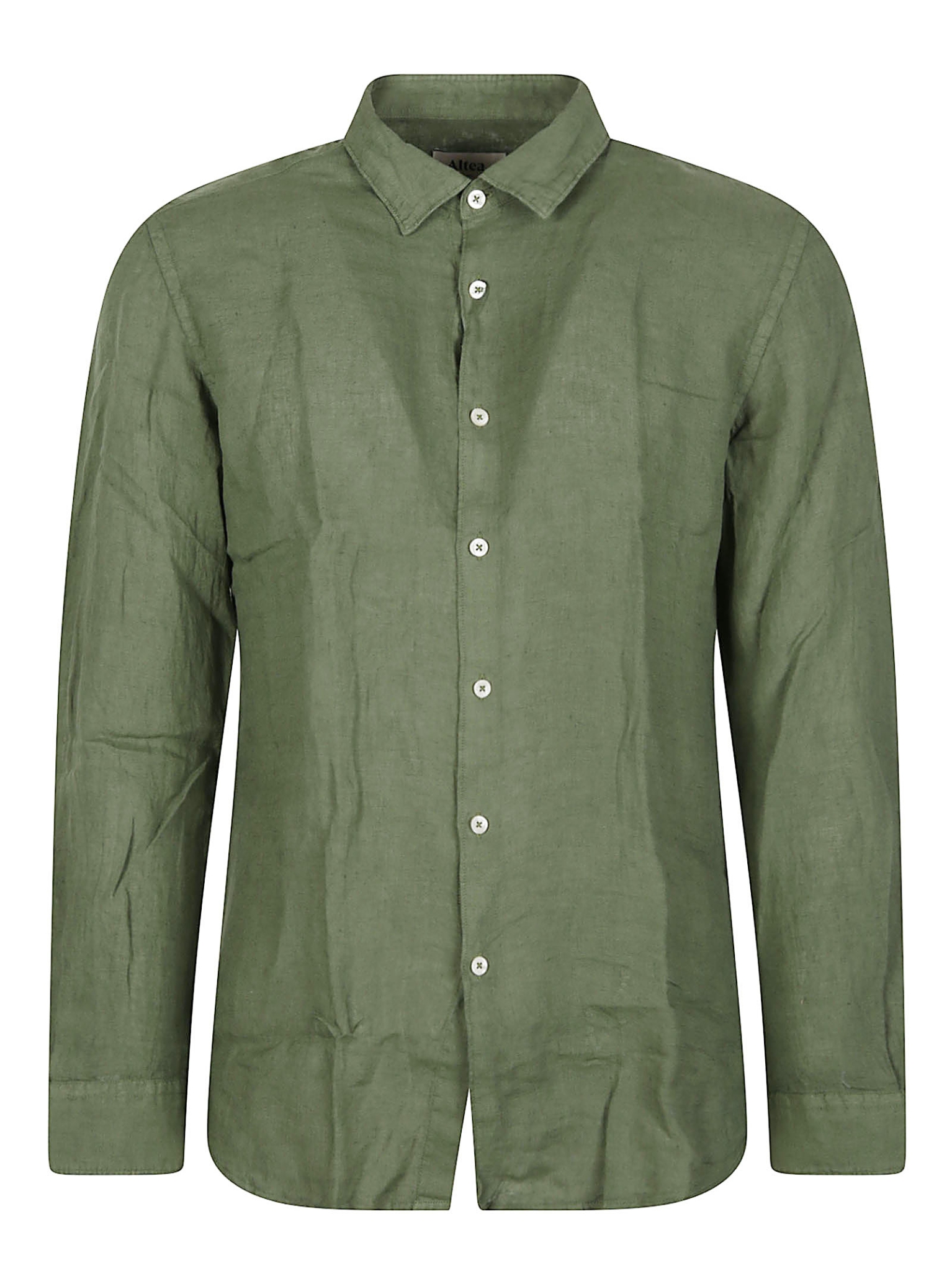 [Altea] Shirts Long Sleeve SS26 2654000