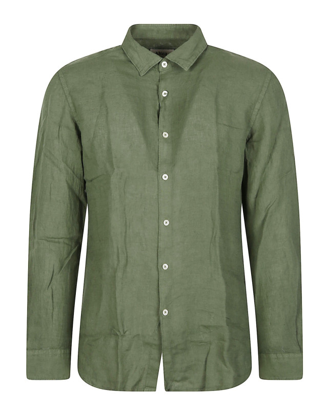 [Altea] Shirts Long Sleeve SS26 2654000