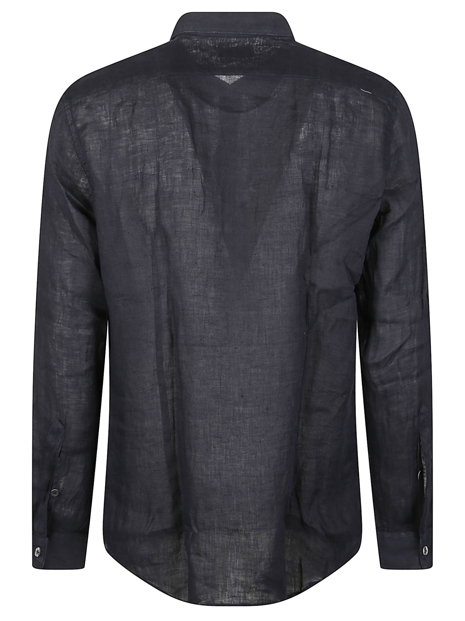[Altea] Shirts Long Sleeve SS26 2654000