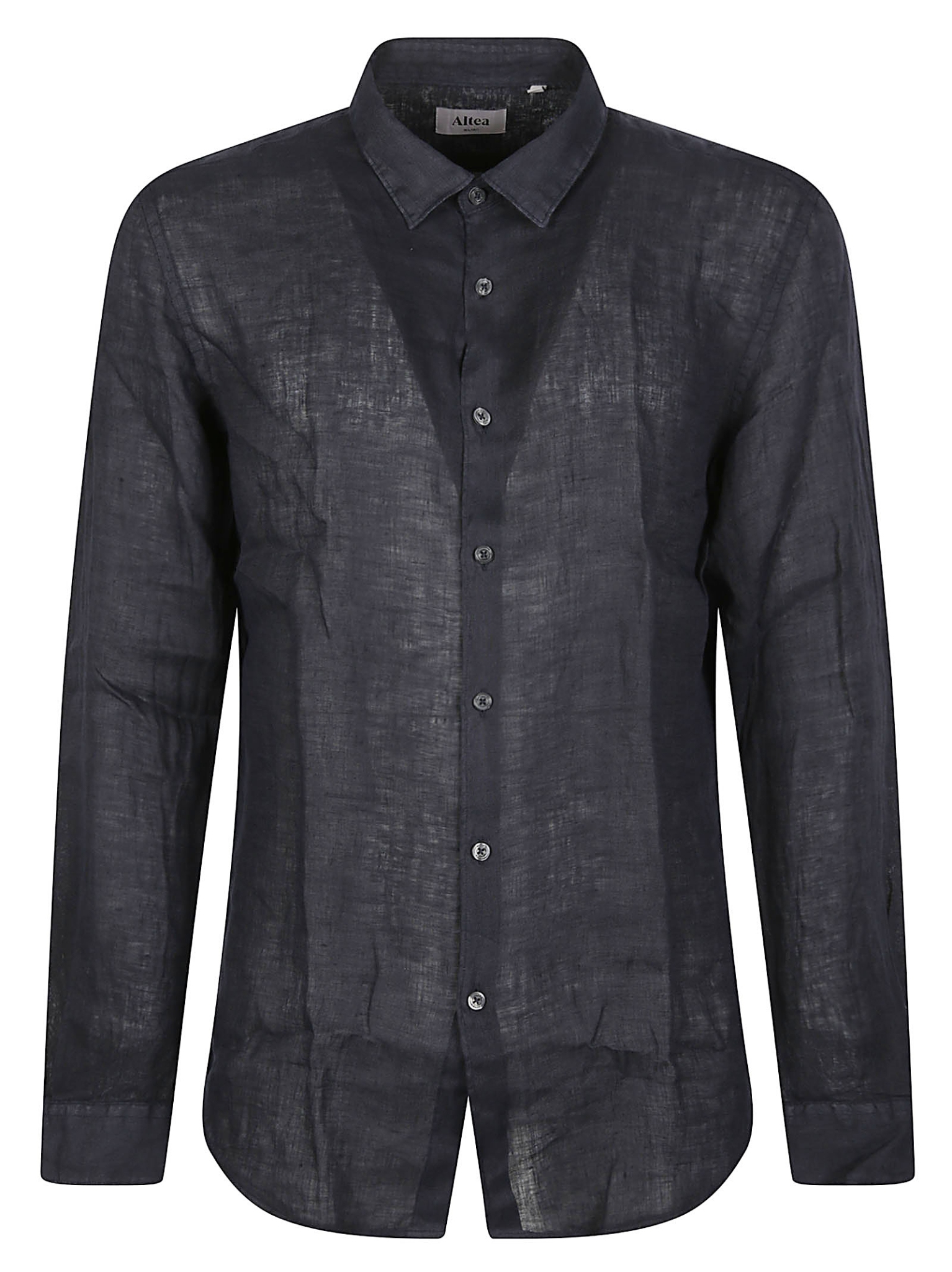 [Altea] Shirts Long Sleeve SS26 2654000