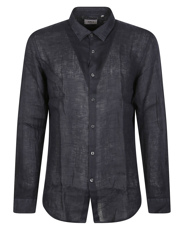 [Altea] Shirts Long Sleeve SS26 2654000