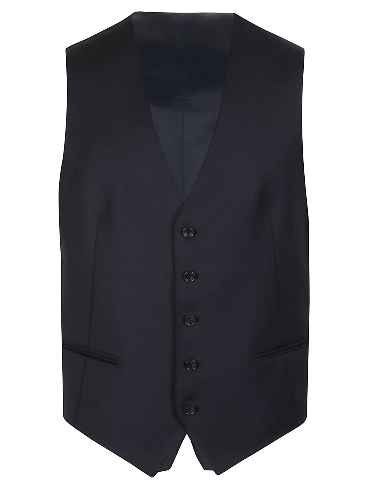 [TAGLIATORE] Vest SS26 BRIANF 070001U