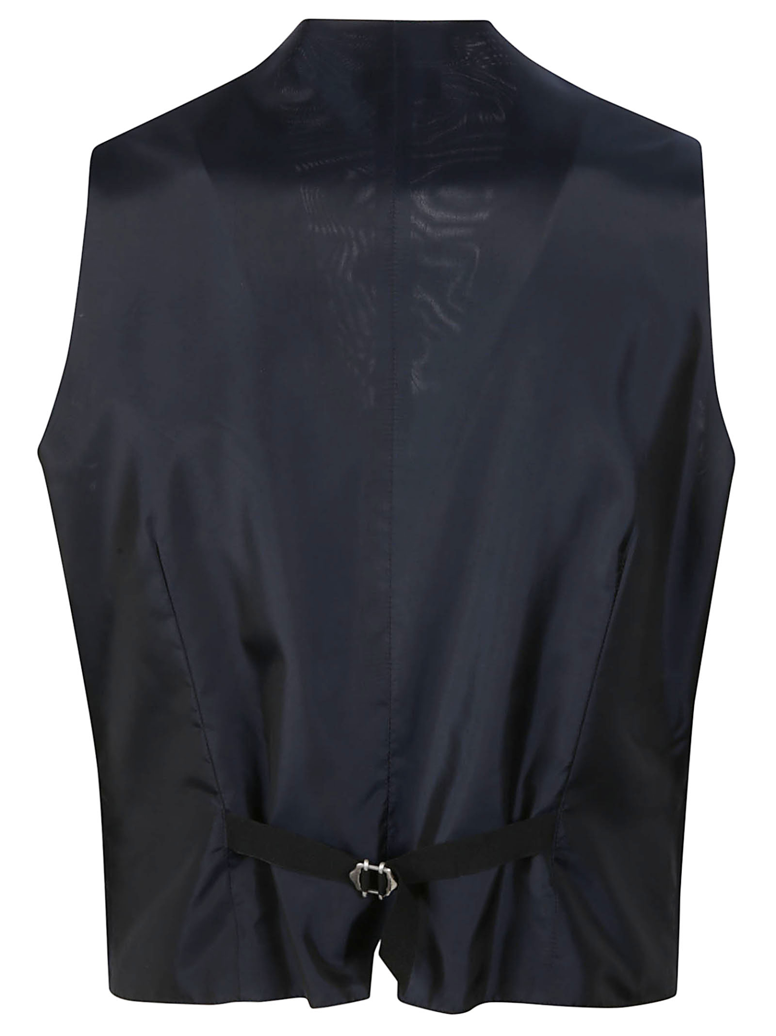 [TAGLIATORE] Vest SS26 BRIANF 070001U